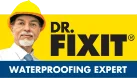Dr.fixit waterproofing